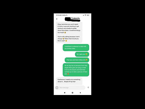 ❤️ Ndawonjezera PAWG yatsopano kuchokera ku Tinder kupita ku nyumba yanga (yolankhula ndi Tinder ikuphatikizidwa) Zolaula zapamwamba pa ny.pornogroupp.ru  ❌️❤